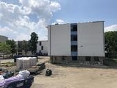Bild vergr&ouml;&szlig;ern: RGH Abriss