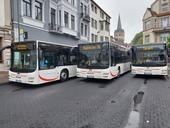 Bild vergr&ouml;&szlig;ern: BVO Busse seitlich