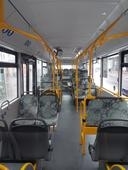 Bild vergr&ouml;&szlig;ern: BVO Stadtbus von Innen