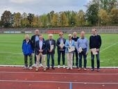 Bild vergr&ouml;&szlig;ern: Sportabzeichen 2021