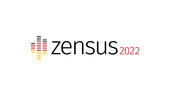 Bild vergr&ouml;&szlig;ern: Buttonbild Zensus-2022