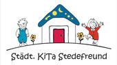 Bild vergr&ouml;&szlig;ern: Logo Kita Stedefreund neu_09_12_2021