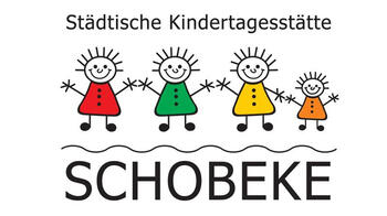 Bild vergr&ouml;&szlig;ern: Kita Schobeke Buttonbild