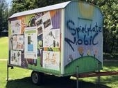 Spielplatz Breslauer Stra�e wird neu gestaltet