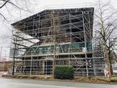 Bild vergr&ouml;&szlig;ern: L�bberbruchturnhalle