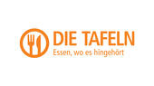 Bild vergr&ouml;&szlig;ern: Logo die Tafeln