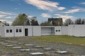 Bild vergr&ouml;&szlig;ern: Container f�r Fl�chtlinge Ukraine2