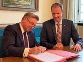Bild vergr&ouml;&szlig;ern: Konzessionsvertr�ge Wasser und Gas