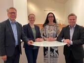 Bild vergr&ouml;&szlig;ern: OWL Forum: Kulturdialog