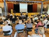 Bild vergr&ouml;&szlig;ern: Mobilit�t Plenum