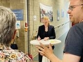 Bild vergr&ouml;&szlig;ern: Diskussion zur Mobilit�tswende