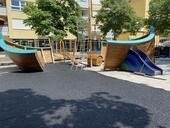 Bild vergr&ouml;&szlig;ern: Spielschiff