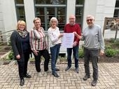 Bild vergr&ouml;&szlig;ern: Seniorenbeirat B�rgerstiftung