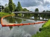 Bild vergr&ouml;&szlig;ern: Werre �lsperre