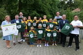 Bild vergr&ouml;&szlig;ern: Kinderolympiade