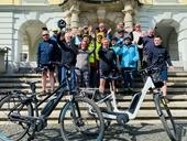 Bild vergr&ouml;&szlig;ern: Sommerradtour 2023