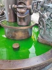 Bild vergr&ouml;&szlig;ern: Jahrhundertbrunnen gr�n