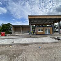 Bild vergr��ern: Wertstoffhof1