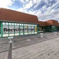 Bild vergr��ern: Recyclingsb�rse
