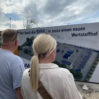 Bild vergr��ern: Sommerradtour3
