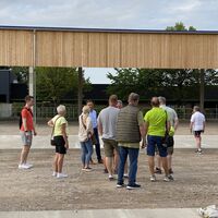 Bild vergr��ern: Sommerradtour4