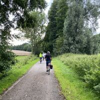 Bild vergr��ern: Sommerradtour5