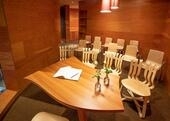 Bild vergr&ouml;&szlig;ern: Gehry-Lounge Trauzimmer03