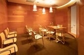 Bild vergr&ouml;&szlig;ern: Gehry-Lounge Trauzimmer02