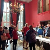 Bild vergr��ern: BildungsCampus - Casino