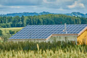 Bild vergr&ouml;&szlig;ern: Solarf�rderung Gewerbe