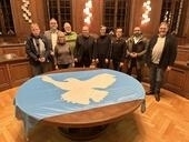 Herforder Erkl�rung des Integrationsrates zum Krieg in Nahost