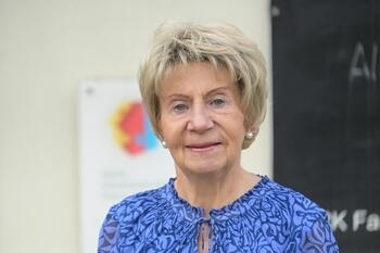 Bild vergr&ouml;&szlig;ern: Doris Habel