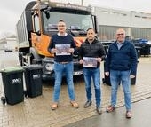 Bild vergr&ouml;&szlig;ern: Abfallkalender 2024