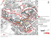 Bild vergr&ouml;&szlig;ern: Zentrenkonzept 2023