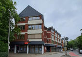Neu: Servicestelle Internationales