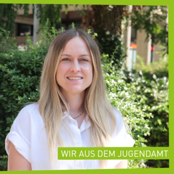 Bild vergr&ouml;&szlig;ern: Jasmin Wulff