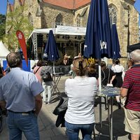 Bild vergr��ern: 004 Hoekerfest 2024