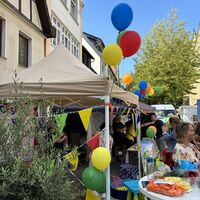Bild vergr��ern: 002 Hoekerfest 2024