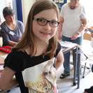 Bild vergr��ern: Kunstprojekt 070