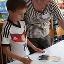 Bild vergr��ern: Kunstprojekt 082