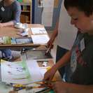 Bild vergr��ern: Kunstprojekt 087