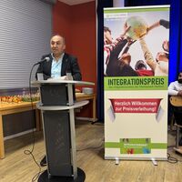Bild vergr��ern: Integrationspreis4