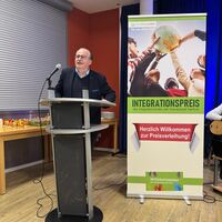 Bild vergr��ern: Integrationspreis8