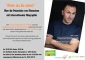 �Mehr als Du siehst - �ber die Potentiale von Menschen mit internationaler Familiengeschichte�