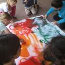 Bild vergr��ern: Kunstprojekt 129