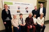 Bild vergr&ouml;&szlig;ern: Vorbilder im Ehrenamt 2025