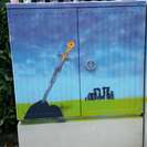 Bild vergr��ern: Kunstprojekt 202