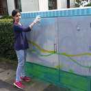 Bild vergr��ern: Kunstprojekt 212