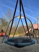 Spielplatz Rosengartenweg wird neu gestaltet