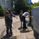 Bild vergr��ern: Kunstprojekt 097